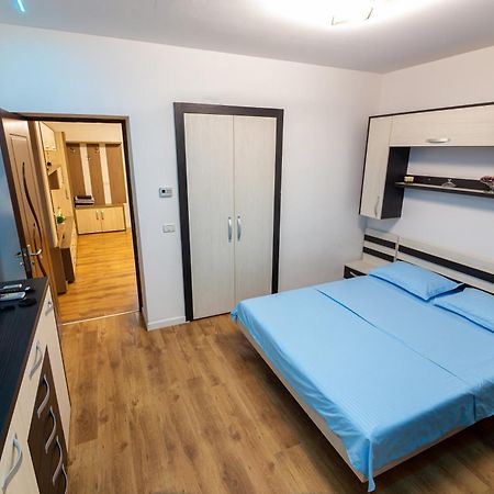 Appartement Grayhouse à Arad Extérieur photo