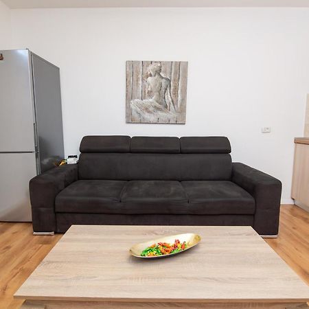 Appartement Grayhouse à Arad Extérieur photo