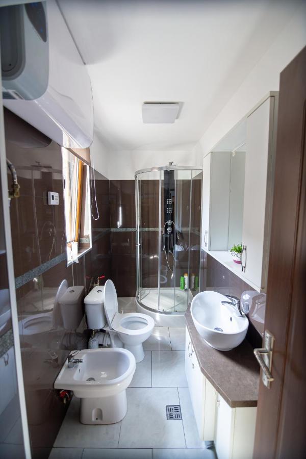 Appartement Grayhouse à Arad Extérieur photo
