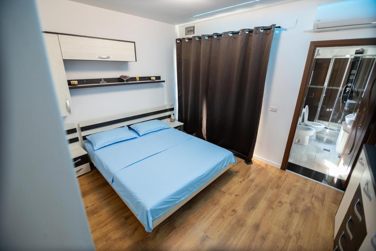 Appartement Grayhouse à Arad Extérieur photo