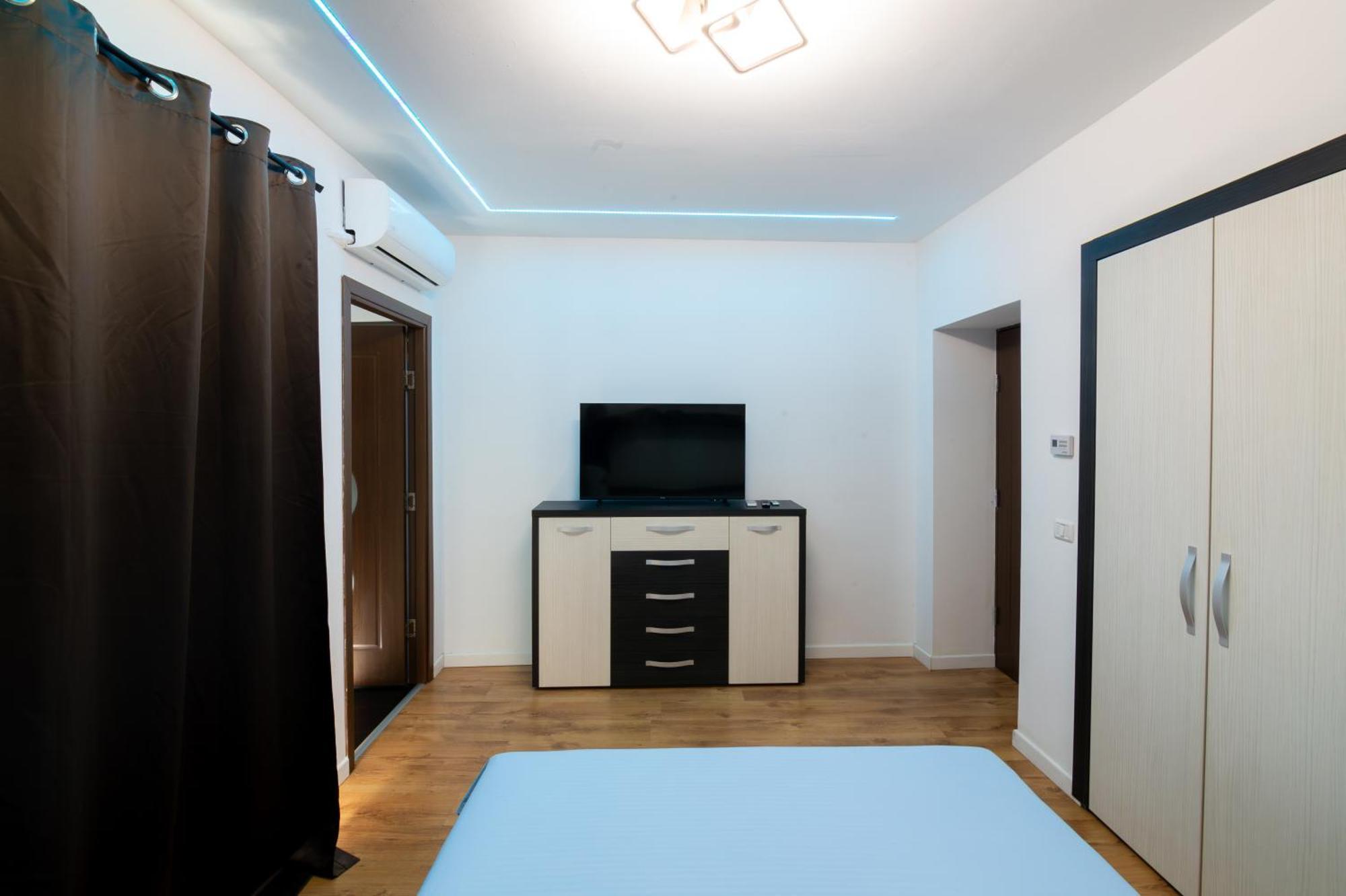 Appartement Grayhouse à Arad Extérieur photo