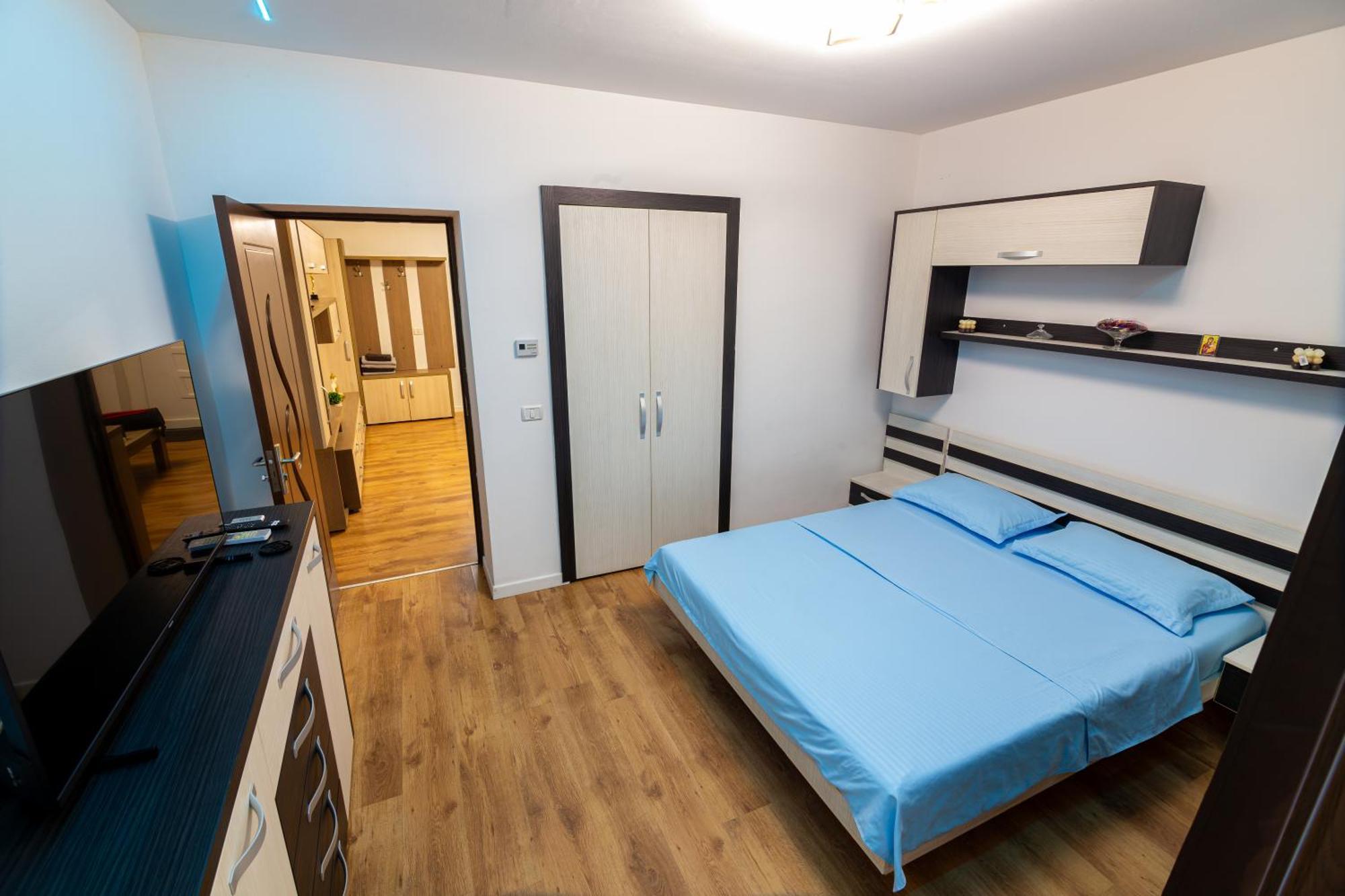 Appartement Grayhouse à Arad Extérieur photo